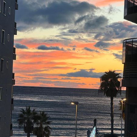 Apartamento كاليبي المظهر الخارجي الصورة