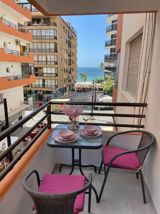 Apartamento كاليبي المظهر الخارجي الصورة