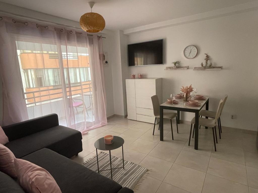 Apartamento كاليبي المظهر الخارجي الصورة