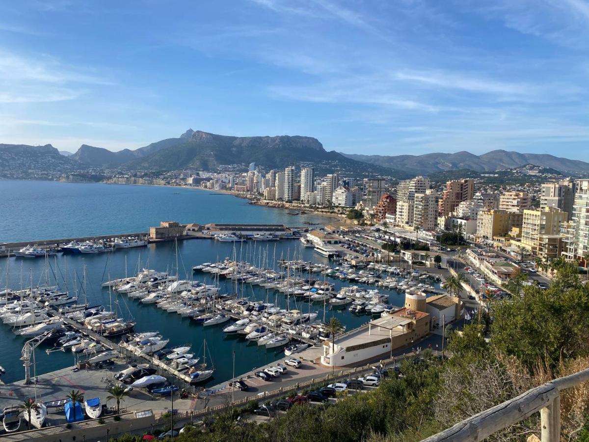 Apartamento كاليبي المظهر الخارجي الصورة