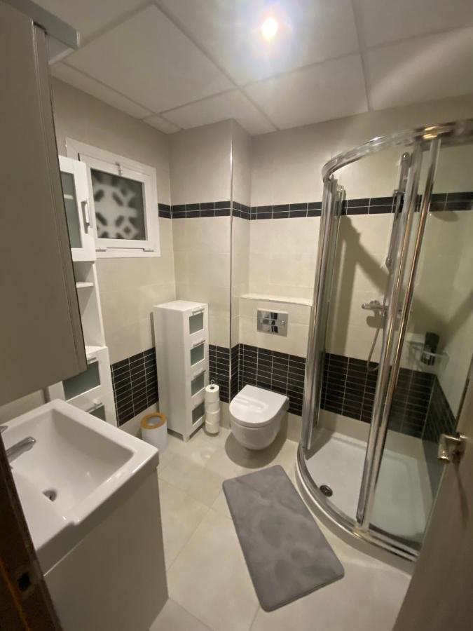 Apartamento كاليبي المظهر الخارجي الصورة